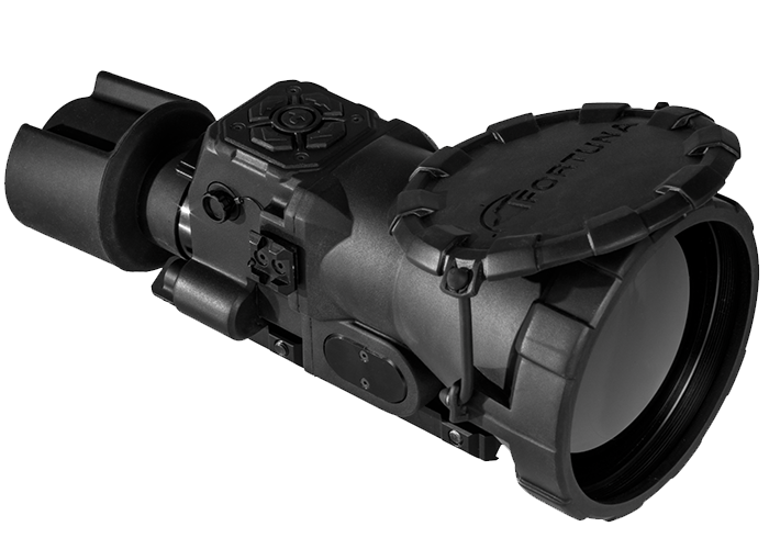 Насадки Fortuna