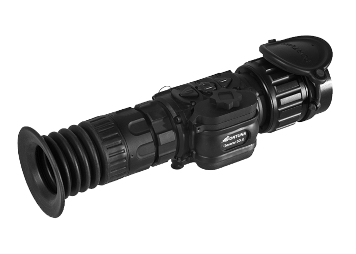 Тепловизоры Fortuna