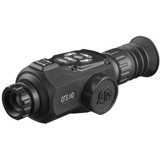 Монокуляры ATN