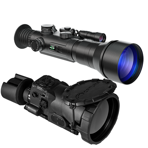 Ремонт оптических приборов <br>в Санкт-Петербурге